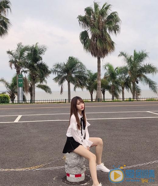 宋昕冉旅游照 宋昕冉高清写真_宋昕冉高清剧照