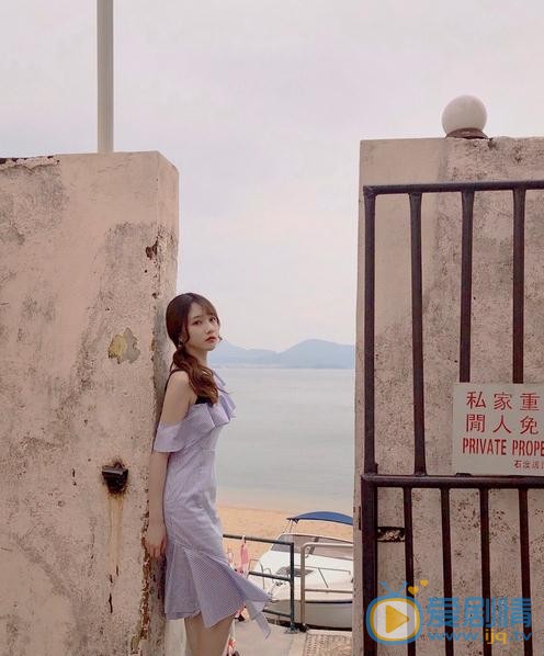 宋昕冉旅游照 宋昕冉高清写真_宋昕冉高清剧照