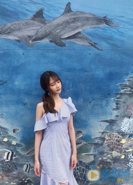 宋昕冉旅游照 宋昕冉高清写真_宋昕冉高清剧照