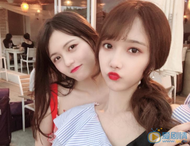 宋昕冉与人合照 宋昕冉高清写真_宋昕冉高清剧照