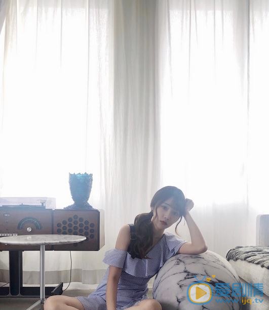 宋昕冉生活照 宋昕冉高清写真_宋昕冉高清剧照