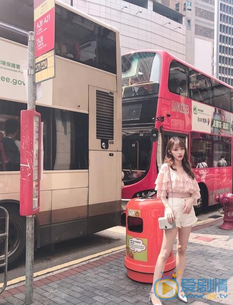 宋昕冉可爱照 宋昕冉高清写真_宋昕冉高清剧照