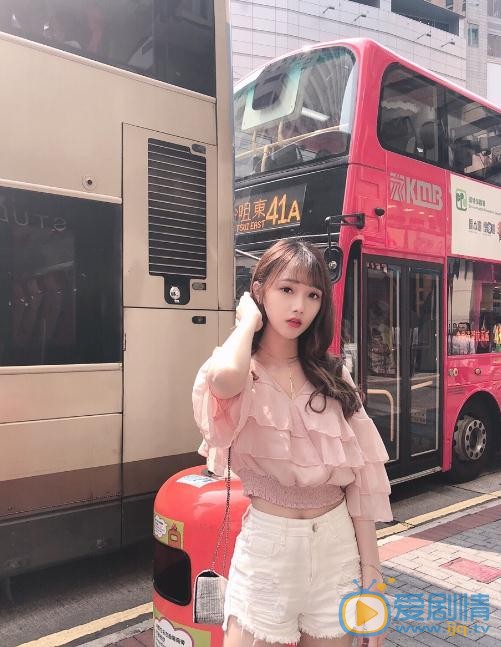 宋昕冉可爱照 宋昕冉高清写真_宋昕冉高清剧照