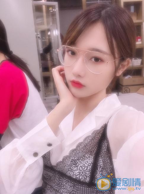 宋昕冉生活照 宋昕冉高清写真_宋昕冉高清剧照