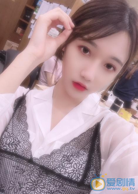 宋昕冉生活照 宋昕冉高清写真_宋昕冉高清剧照