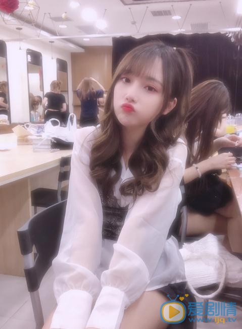 宋昕冉生活照 宋昕冉高清写真_宋昕冉高清剧照