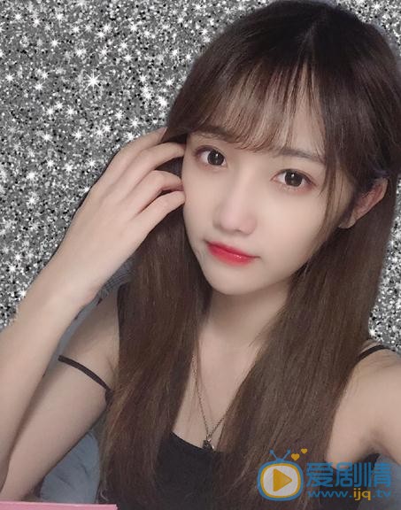 宋昕冉生活照 宋昕冉高清写真_宋昕冉高清剧照