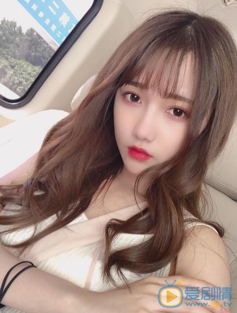 宋昕冉生活照 宋昕冉高清写真_宋昕冉高清剧照