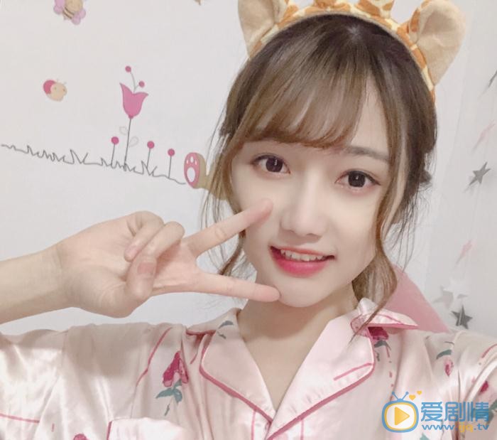 宋昕冉可爱照 宋昕冉高清写真_宋昕冉高清剧照