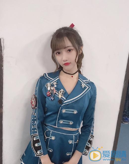 宋昕冉生活照 宋昕冉高清写真_宋昕冉高清剧照