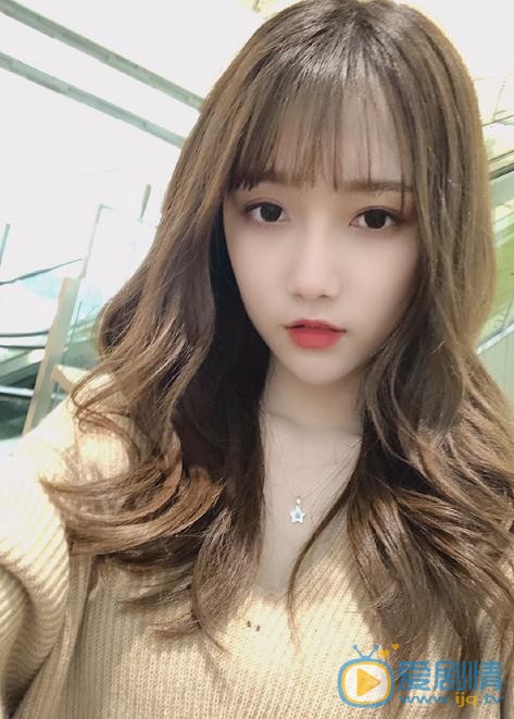 宋昕冉生活照 宋昕冉高清写真_宋昕冉高清剧照