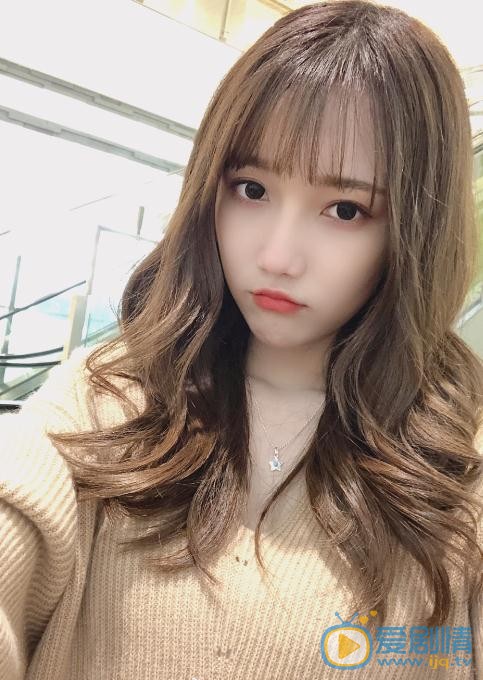 宋昕冉生活照 宋昕冉高清写真_宋昕冉高清剧照