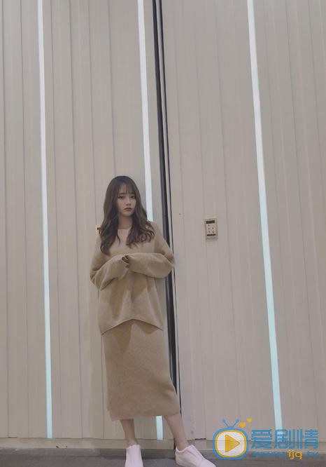 宋昕冉生活照 宋昕冉高清写真_宋昕冉高清剧照