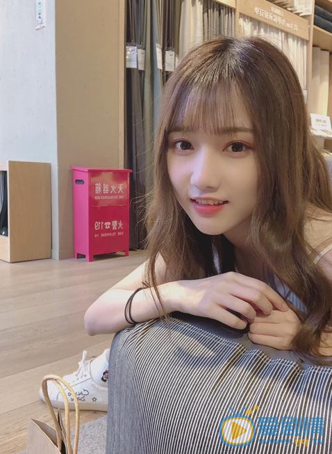 宋昕冉生活照 宋昕冉高清写真_宋昕冉高清剧照