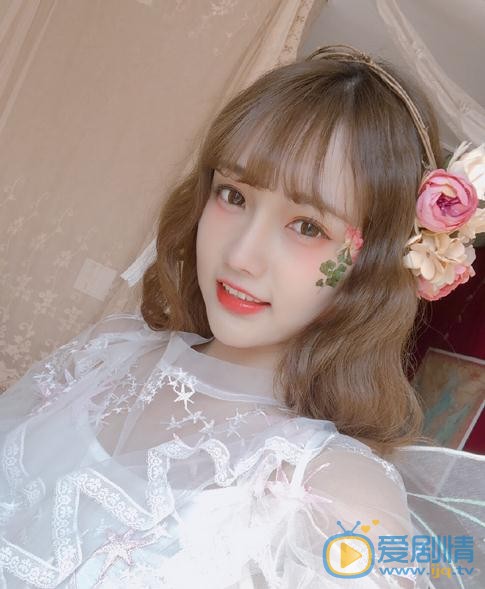 宋昕冉生活照 宋昕冉高清写真_宋昕冉高清剧照