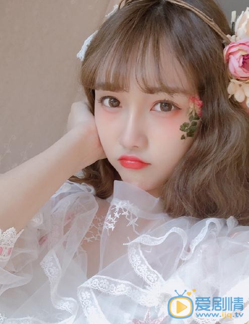 宋昕冉生活照 宋昕冉高清写真_宋昕冉高清剧照