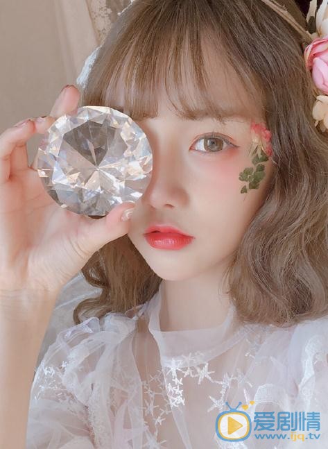 宋昕冉生活照 宋昕冉高清写真_宋昕冉高清剧照