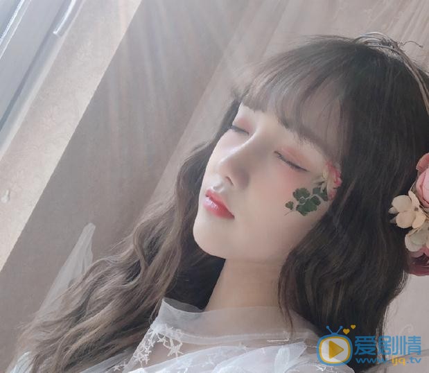 宋昕冉生活照 宋昕冉高清写真_宋昕冉高清剧照