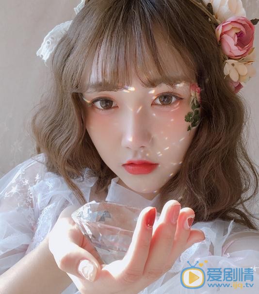 宋昕冉生活照 宋昕冉高清写真_宋昕冉高清剧照