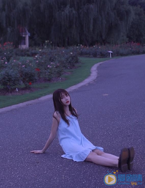 宋昕冉清新写真 宋昕冉高清写真_宋昕冉高清剧照