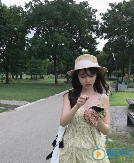 宋昕冉街拍写真 宋昕冉高清写真_宋昕冉高清剧照