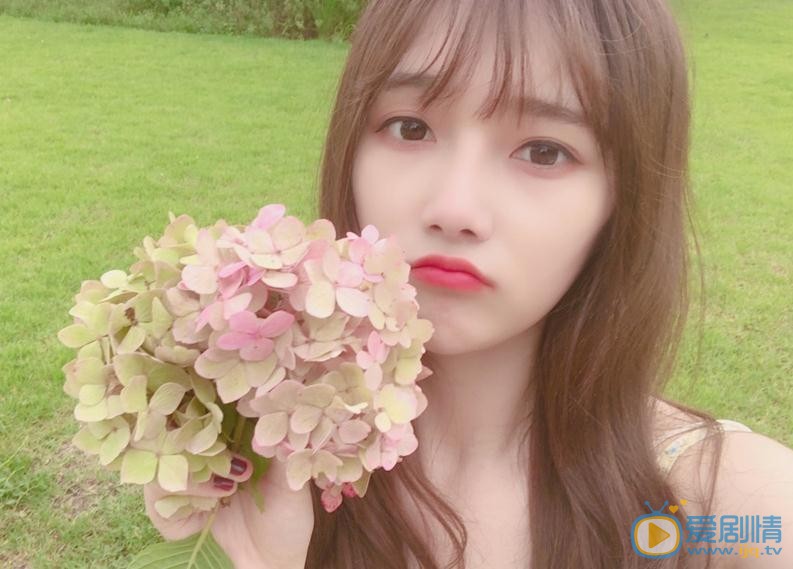 宋昕冉生活照 宋昕冉高清写真_宋昕冉高清剧照