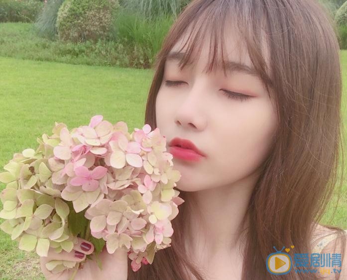 宋昕冉生活照 宋昕冉高清写真_宋昕冉高清剧照