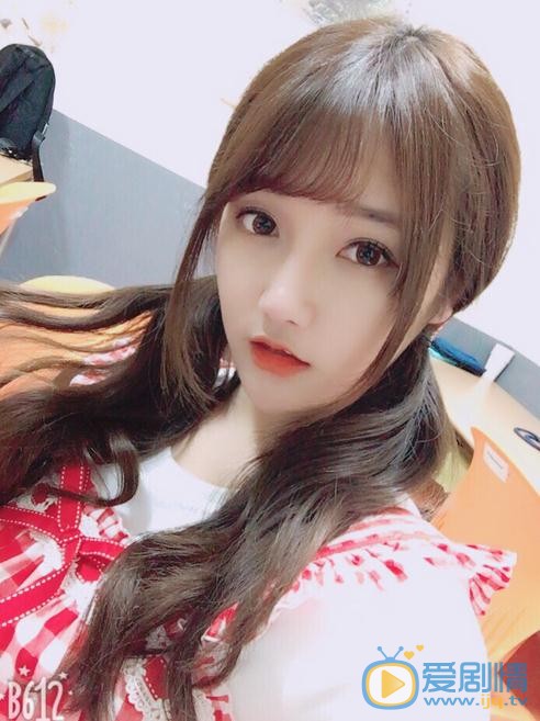 宋昕冉可爱照 宋昕冉高清写真_宋昕冉高清剧照