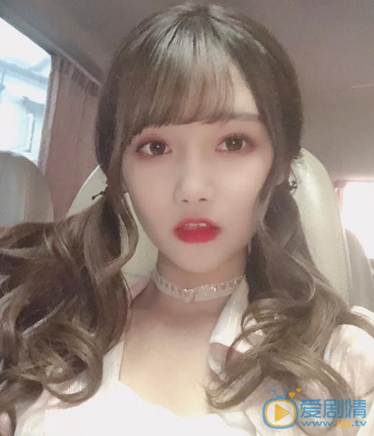 宋昕冉可爱照 宋昕冉高清写真_宋昕冉高清剧照