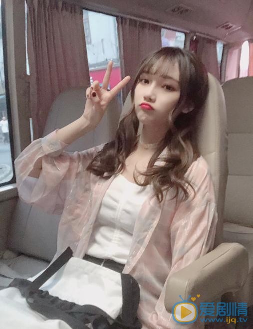 宋昕冉可爱照 宋昕冉高清写真_宋昕冉高清剧照