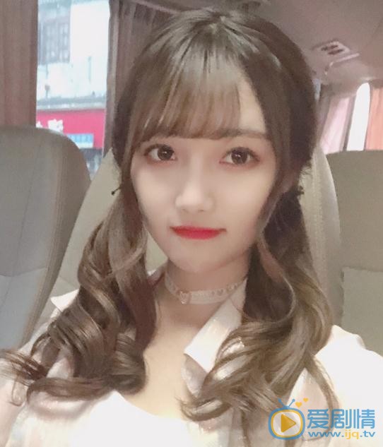 宋昕冉可爱照 宋昕冉高清写真_宋昕冉高清剧照