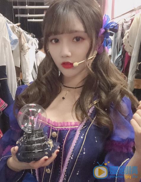 宋昕冉可爱照 宋昕冉高清写真_宋昕冉高清剧照