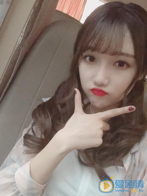 宋昕冉可爱照 宋昕冉高清写真_宋昕冉高清剧照