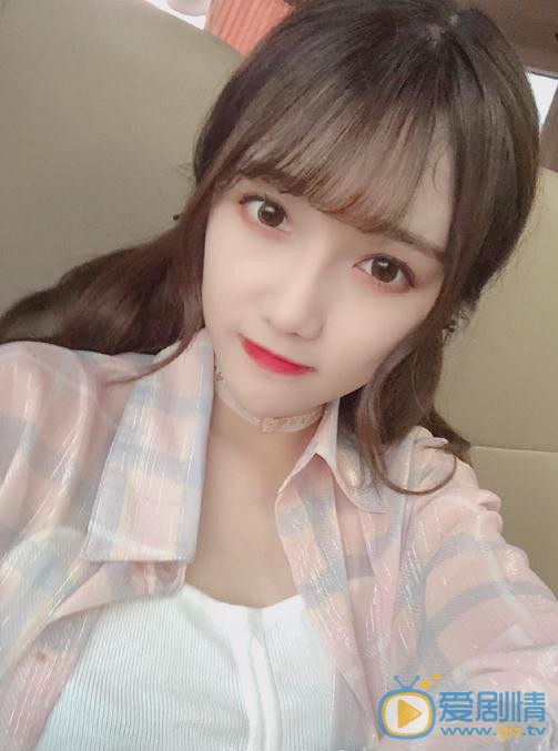 宋昕冉可爱照 宋昕冉高清写真_宋昕冉高清剧照