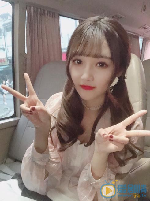 宋昕冉可爱照 宋昕冉高清写真_宋昕冉高清剧照