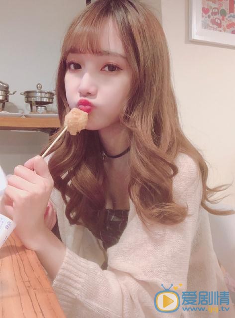 宋昕冉可爱照 宋昕冉高清写真_宋昕冉高清剧照