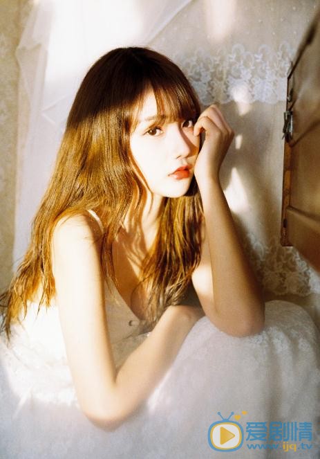 宋昕冉阳光写真 宋昕冉高清写真_宋昕冉高清剧照