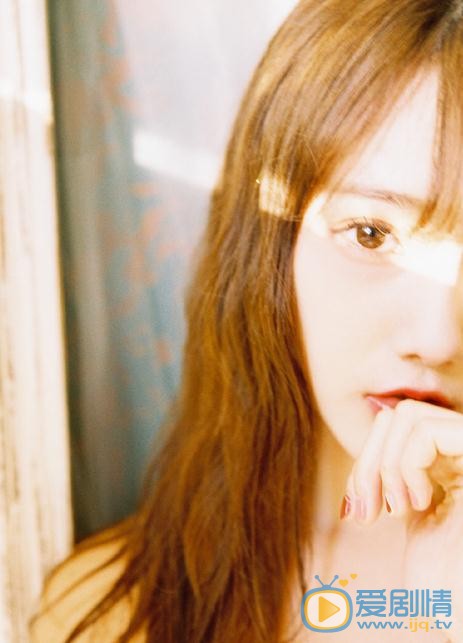 宋昕冉阳光写真 宋昕冉高清写真_宋昕冉高清剧照