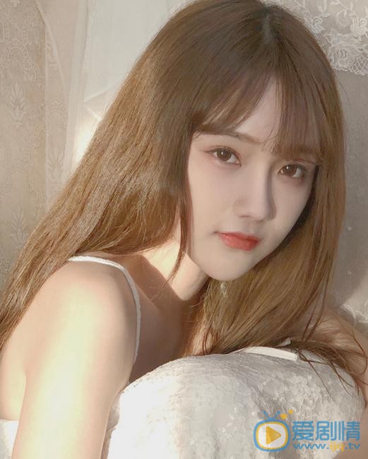 宋昕冉阳光写真 宋昕冉高清写真_宋昕冉高清剧照
