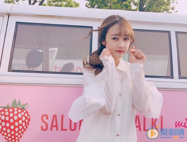 宋昕冉写真 宋昕冉高清写真_宋昕冉高清剧照