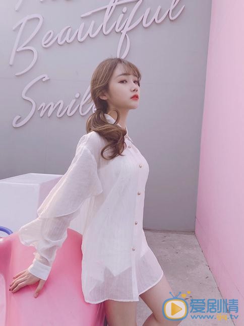 宋昕冉写真 宋昕冉高清写真_宋昕冉高清剧照