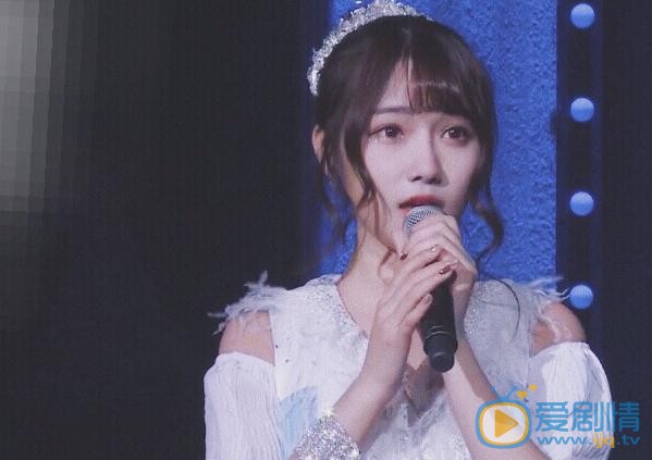 宋昕冉舞台照 宋昕冉高清写真_宋昕冉高清剧照