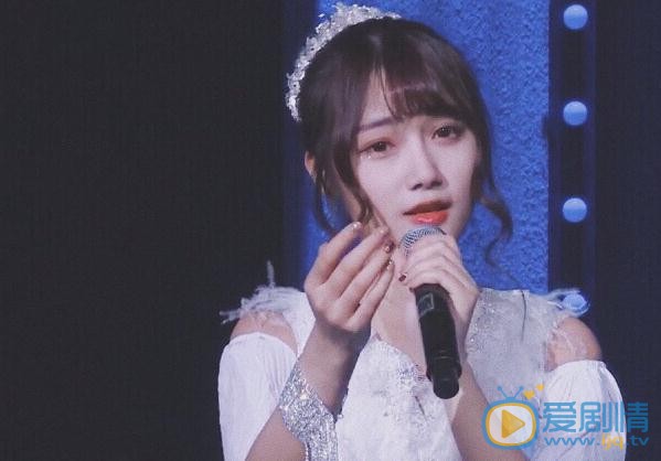 宋昕冉舞台照 宋昕冉高清写真_宋昕冉高清剧照