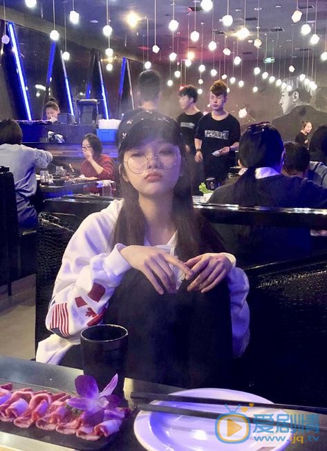 宋昕冉可爱照 宋昕冉高清写真_宋昕冉高清剧照