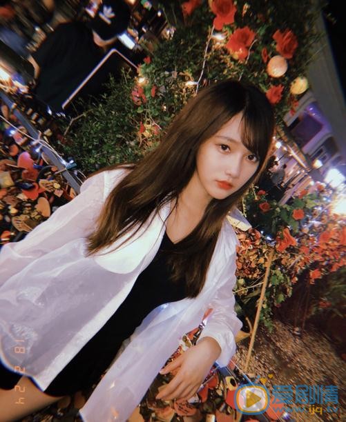 宋昕冉街拍写真 宋昕冉高清写真_宋昕冉高清剧照