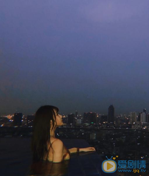 宋昕冉街拍写真 宋昕冉高清写真_宋昕冉高清剧照