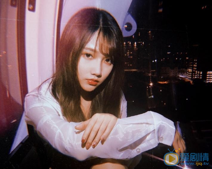 宋昕冉街拍写真 宋昕冉高清写真_宋昕冉高清剧照