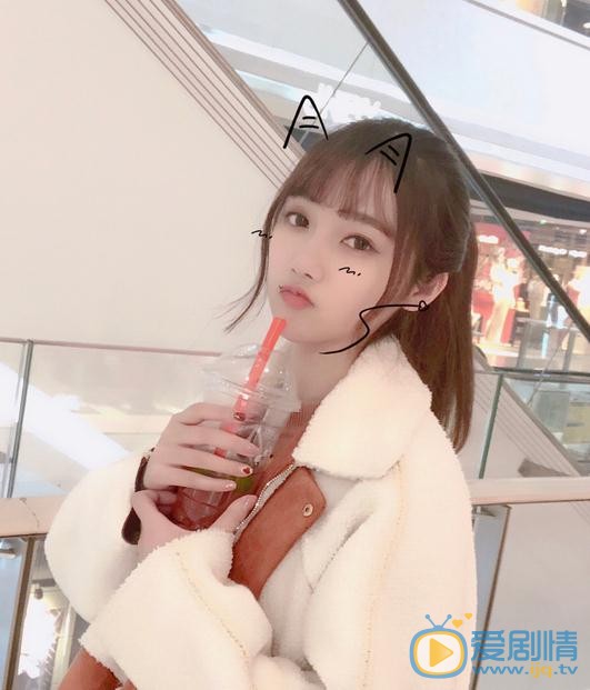 宋昕冉可爱照 宋昕冉高清写真_宋昕冉高清剧照