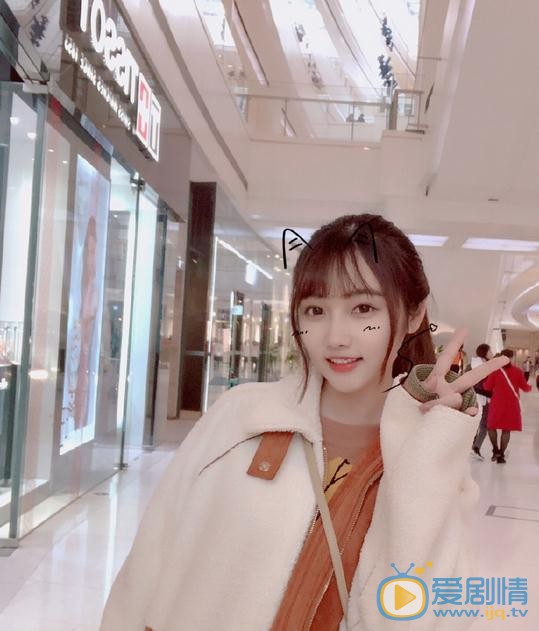 宋昕冉可爱照 宋昕冉高清写真_宋昕冉高清剧照