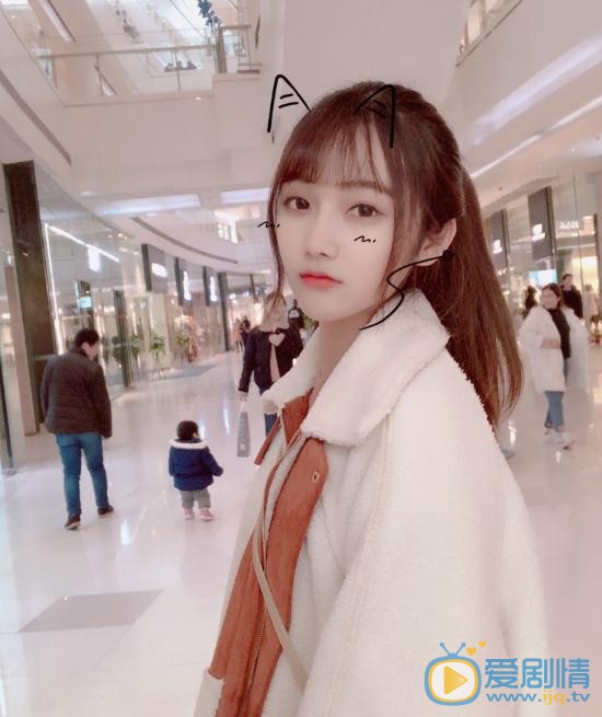 宋昕冉可爱照 宋昕冉高清写真_宋昕冉高清剧照